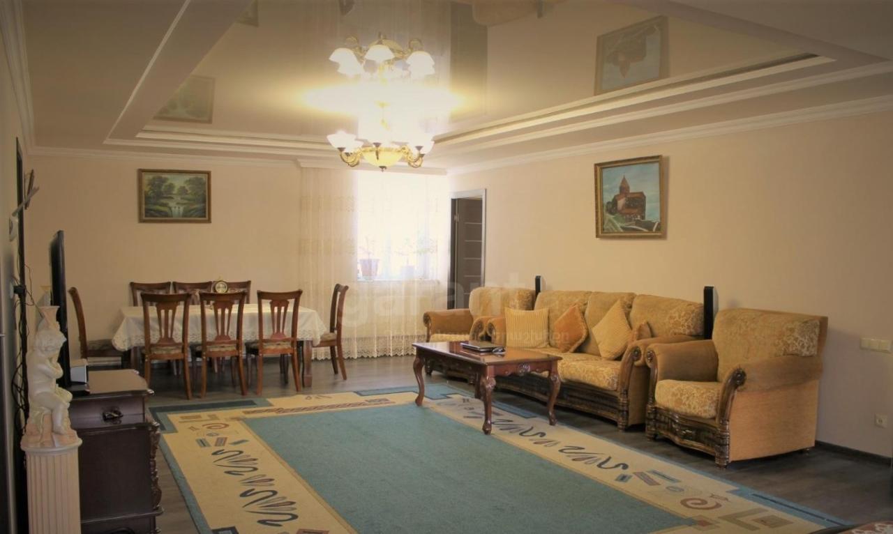 Armen's B&B Sevan Buitenkant foto