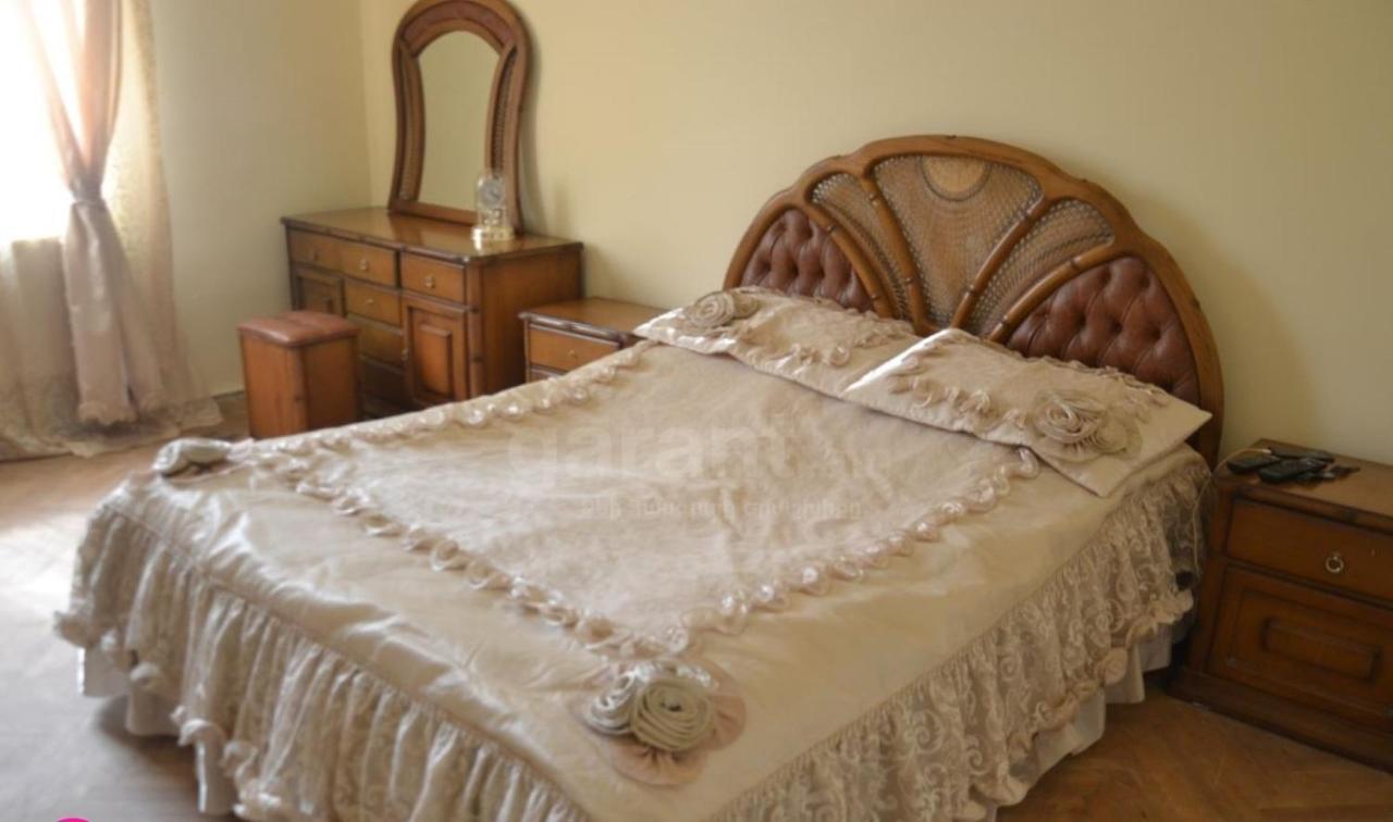 Armen's B&B Sevan Buitenkant foto