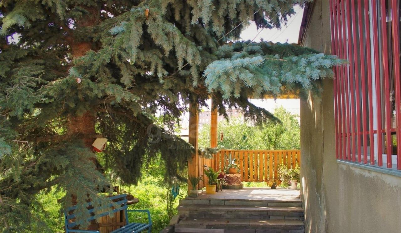 Armen's B&B Sevan Buitenkant foto