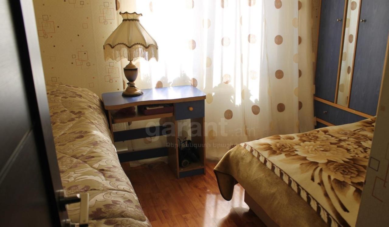 Armen's B&B Sevan Buitenkant foto